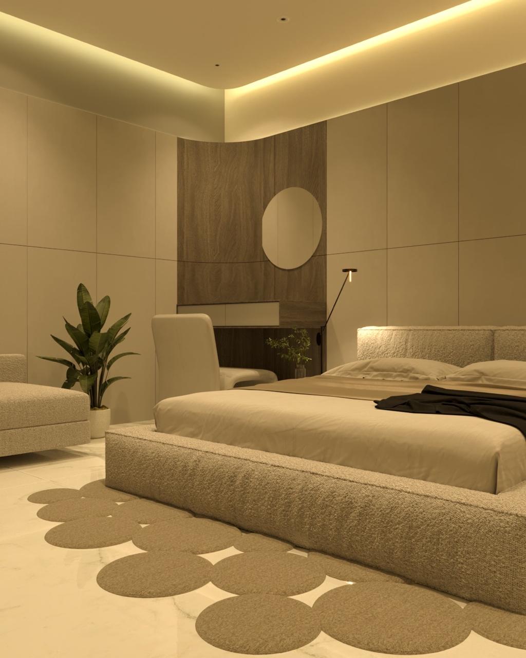 Bedroom Suite