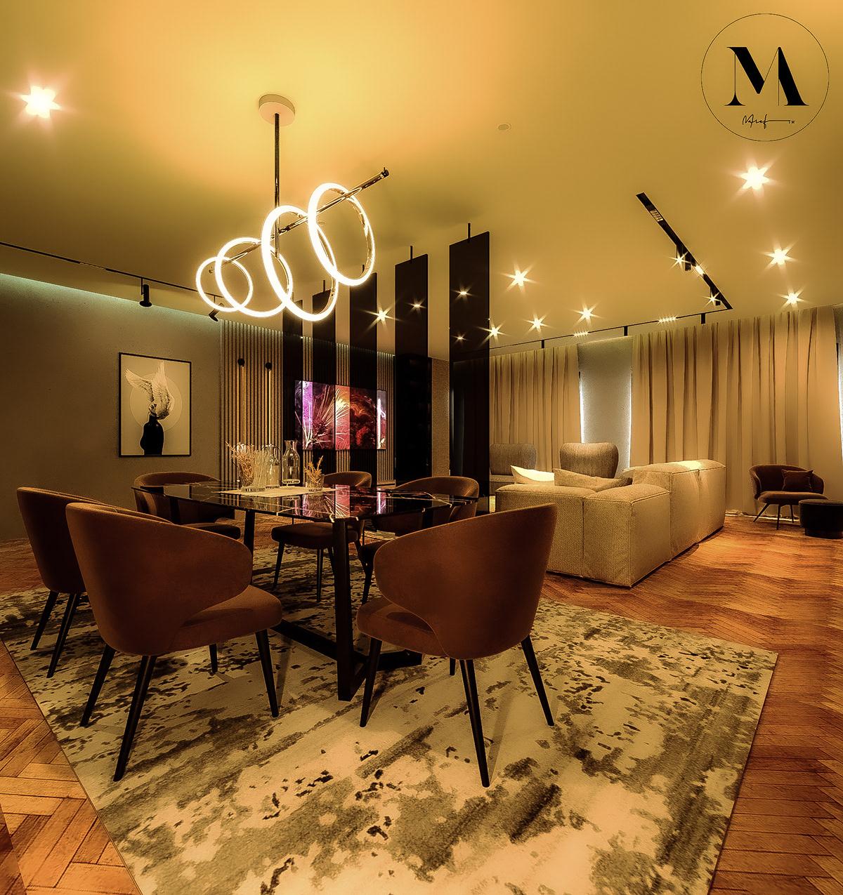 Grand Lobby